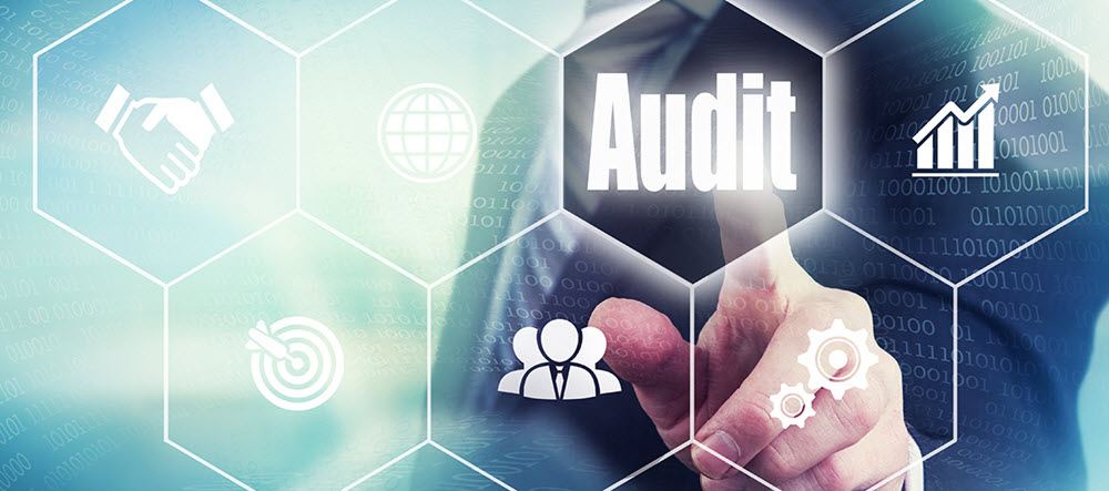 Auditing Outsourced Services Effectively