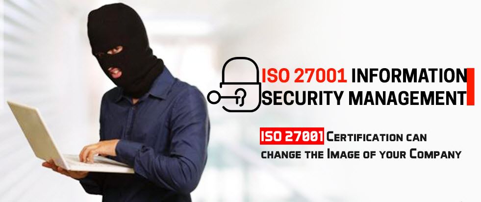 The Benefits Of ISO 27001 Implementation