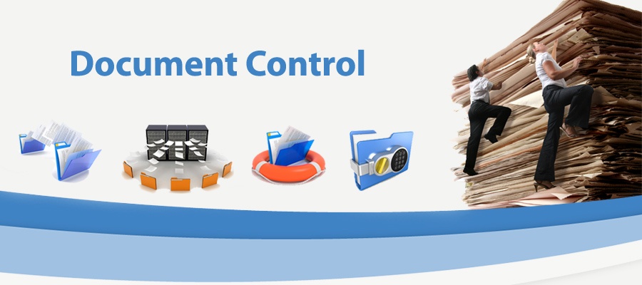 Defining An Efficient Document Control Procedure