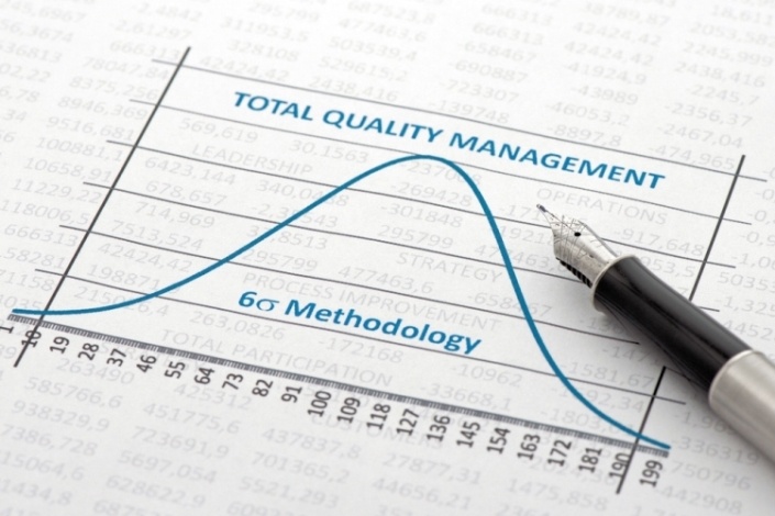 A Beginner’s Guide To Six Sigma