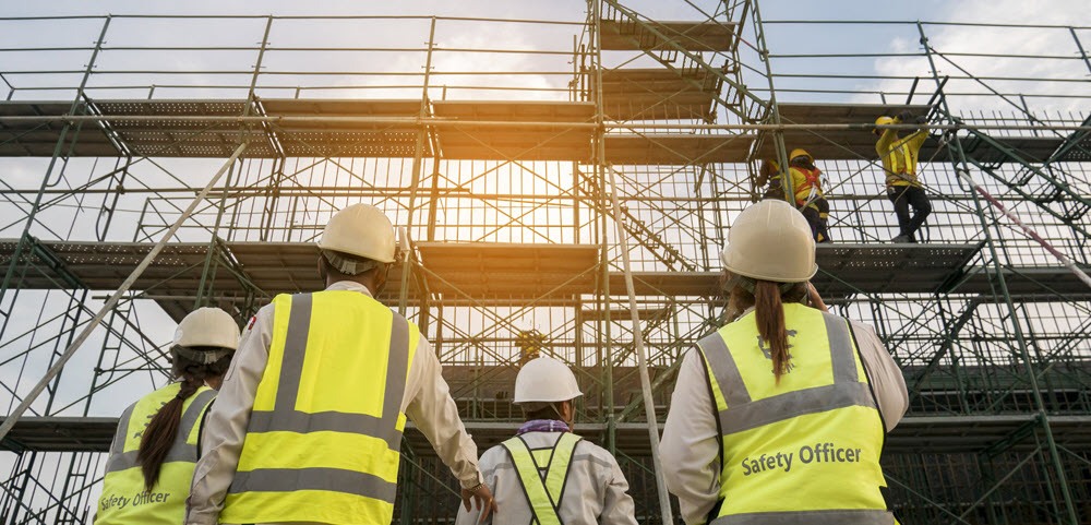 Why Health And Safety In Construction Is So Important