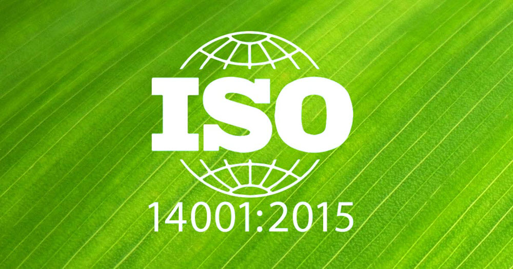 What Is The ISO 14001 Requirements?