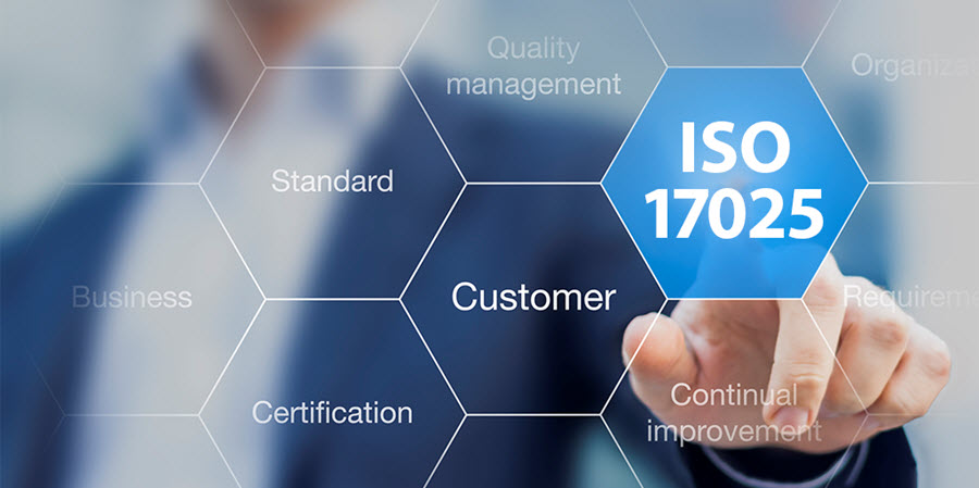 ISO 17025 Laboratory Accreditation And Its Importance