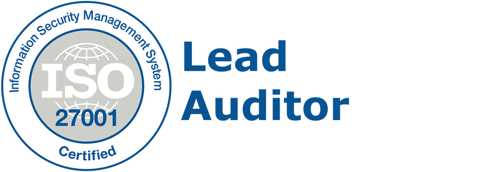 The Role Of An ISO 27001 Lead Auditor