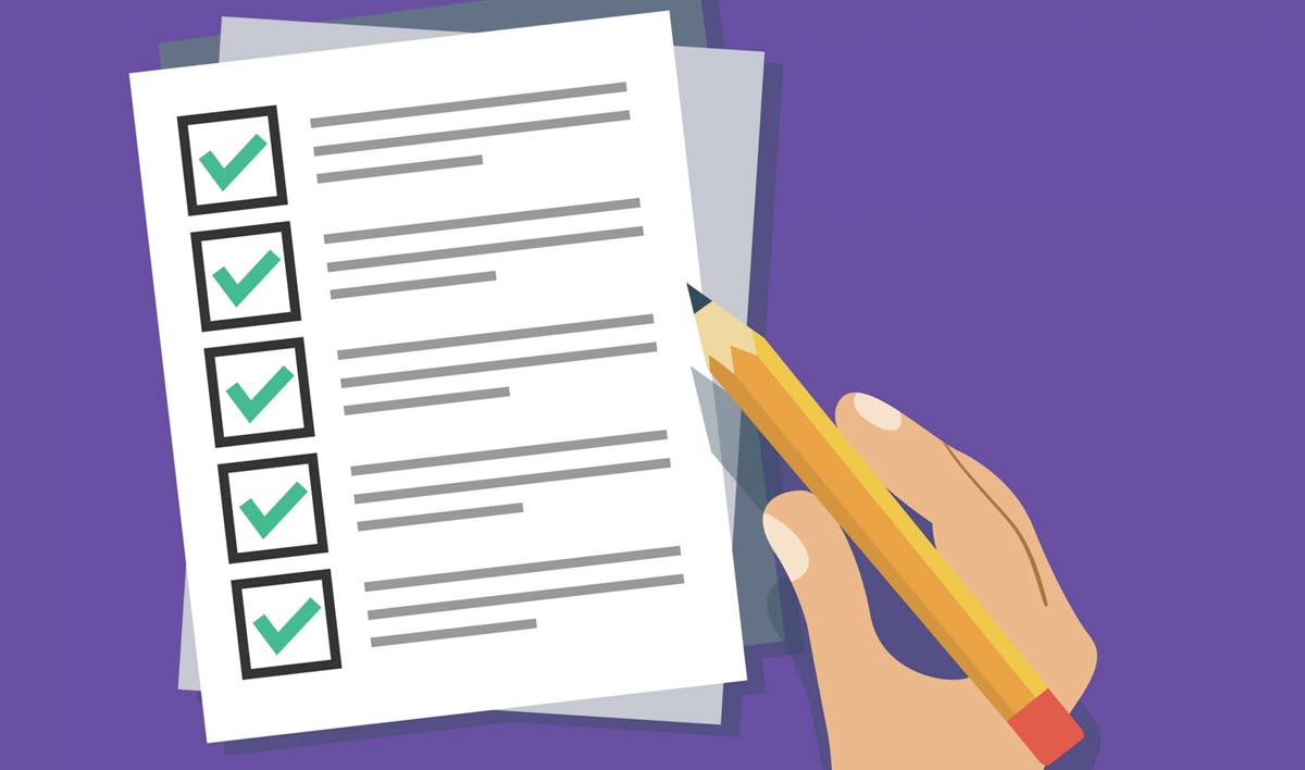 Generating Your ISO 9001 Audit Checklist