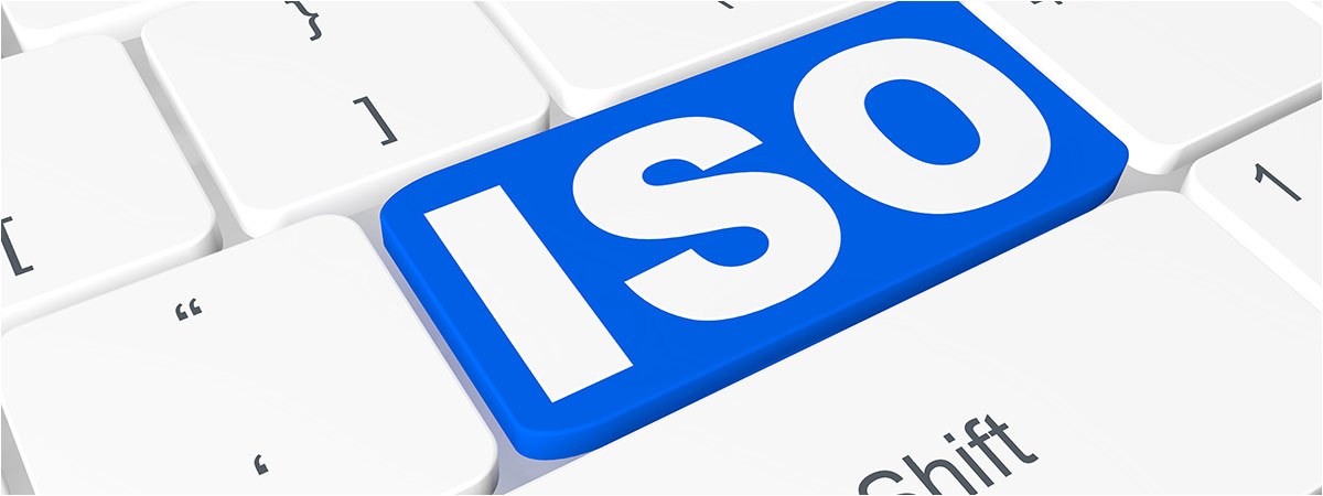 Organisations Benefits Of ISO Standards