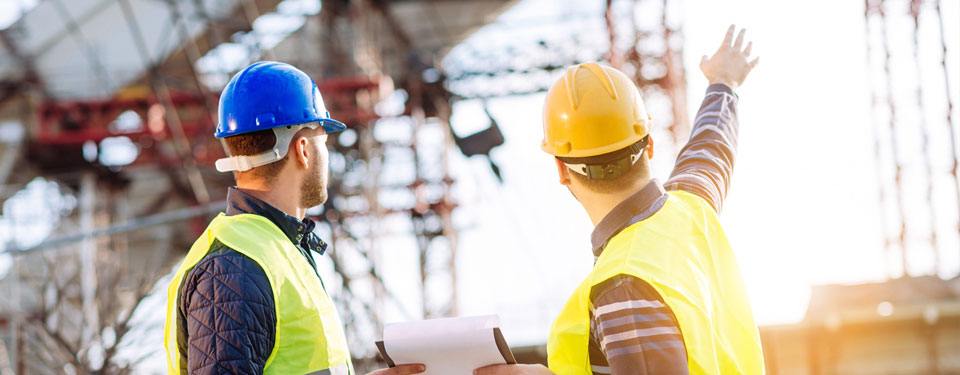 Setting Up An Efficient Construction Audit Program