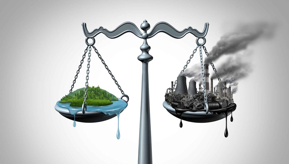 What Are The Key Environmental Legislations In UK
