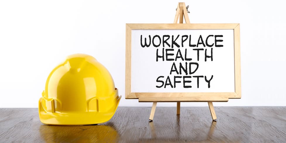 Using A Consultant To Implement Health And Safety Management System