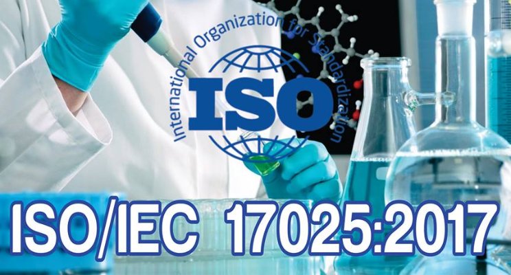 Creating An Efficient ISO 17025 Checklist