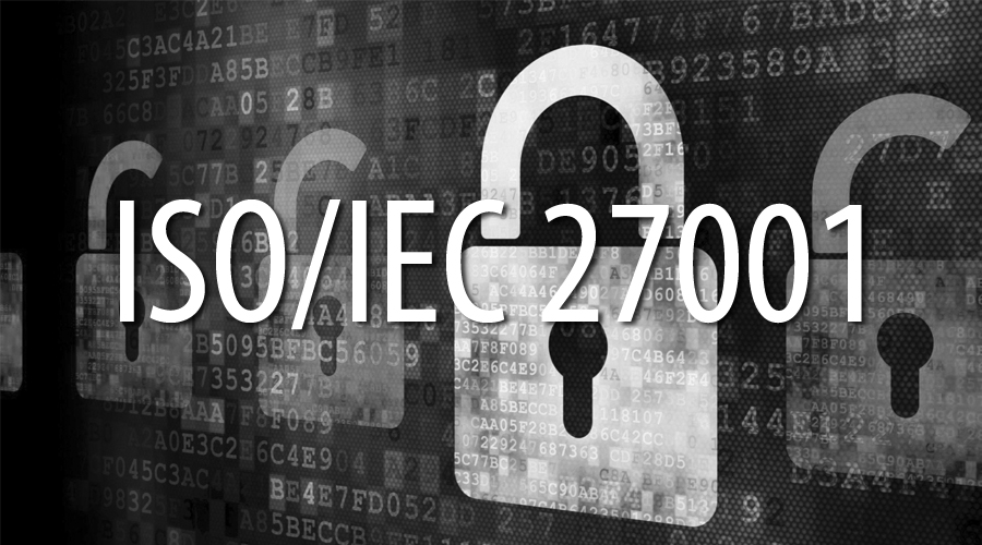 Generating An ISO 27001 Checklist