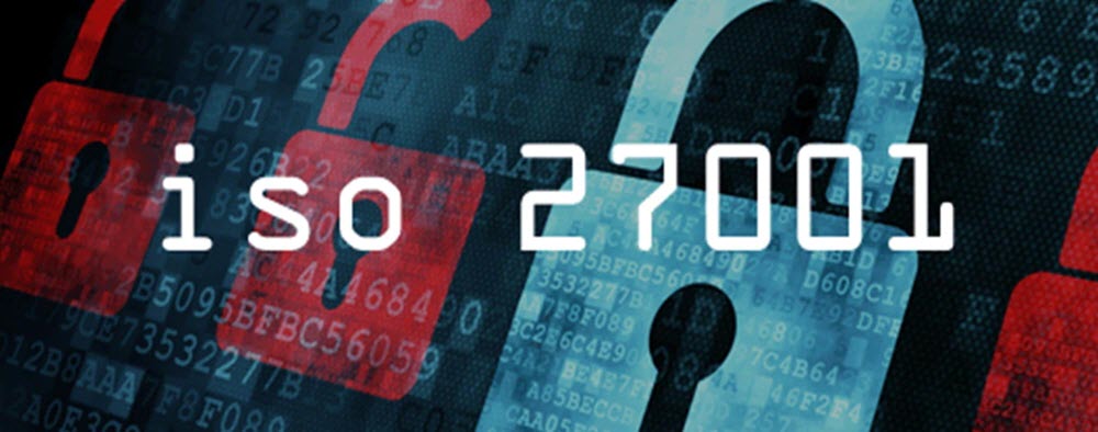 The Effective ISO 27001 Controls For Your Organization