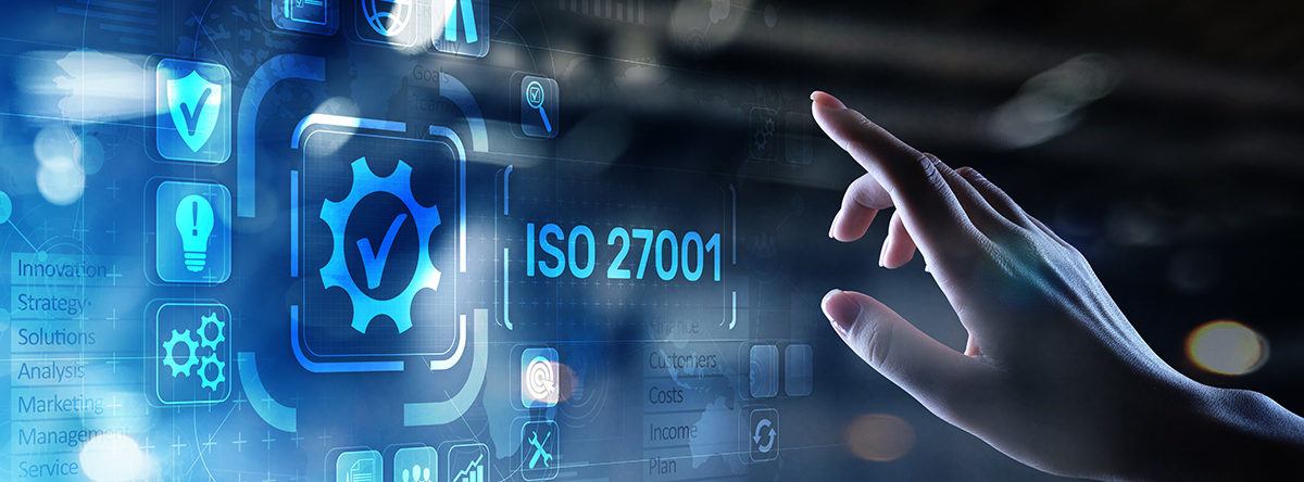 Ensuring Compliance With ISO 27001 Requirements
