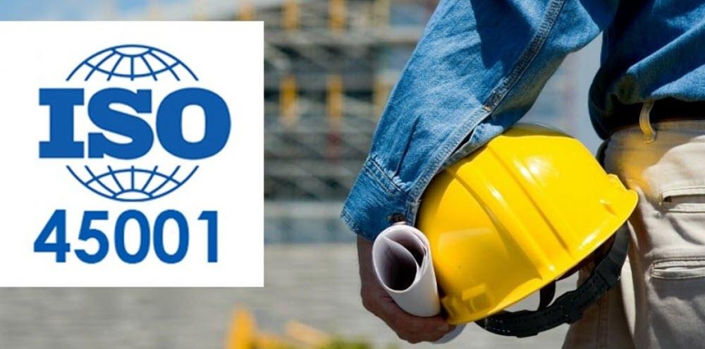 The Steps To Achieve ISO 45001 Certification