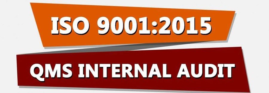 How To Conduct An Efficient ISO 9001 Internal Audit