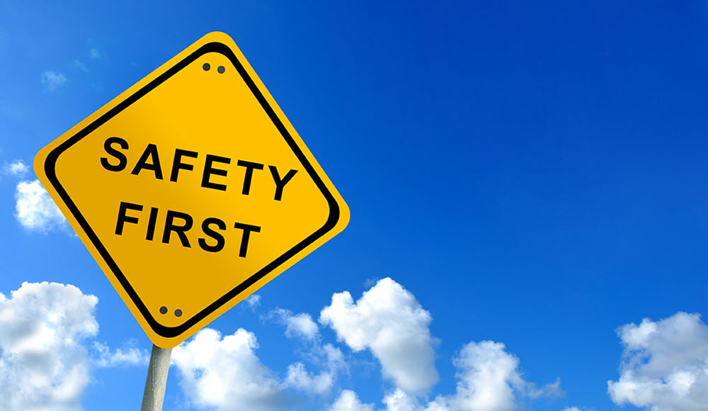 Ensuring Management Of Health And Safety At Work