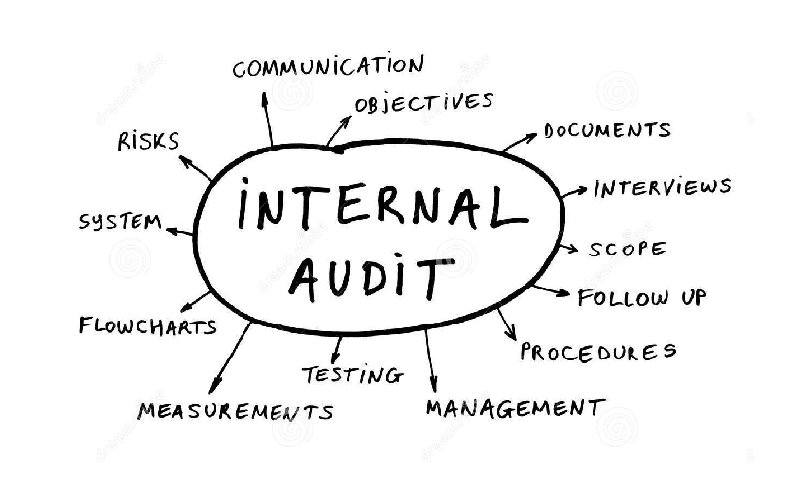 Benefits From Outsourcing Audit Program For Your Organisation