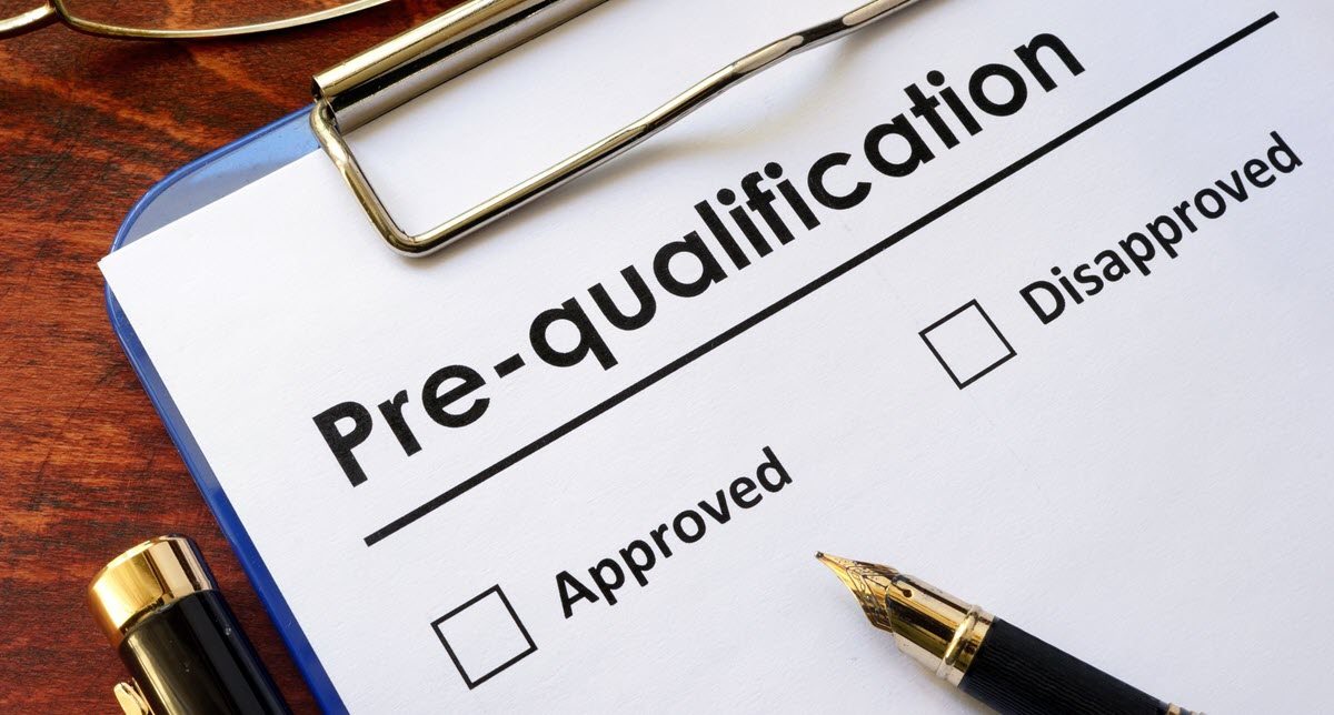 How To Implement A Supplier Pre-Qualification Questionnaire