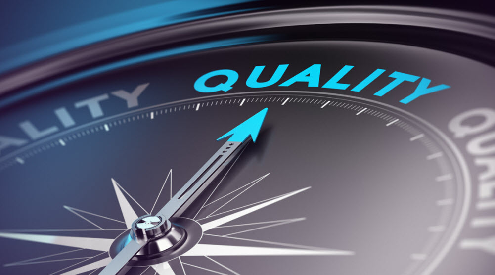 How to Ensure ISO 9001 Compliance