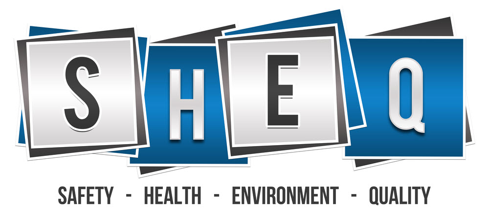 Using an External SHEQ Consultant
